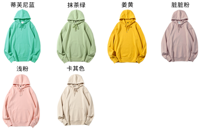 印Hoodie