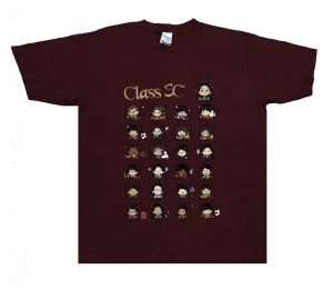 class tee